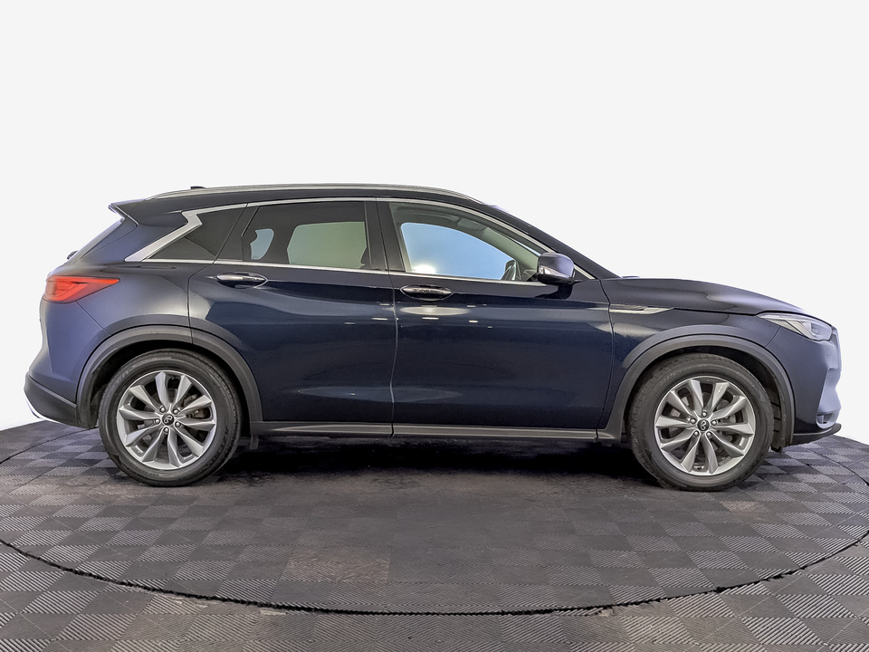 car-card-slide Infiniti QX50 2020 119 102км фото №4