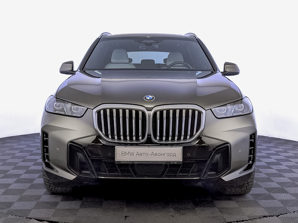 car-card-slide BMW X5 2024 18 088км фото №2