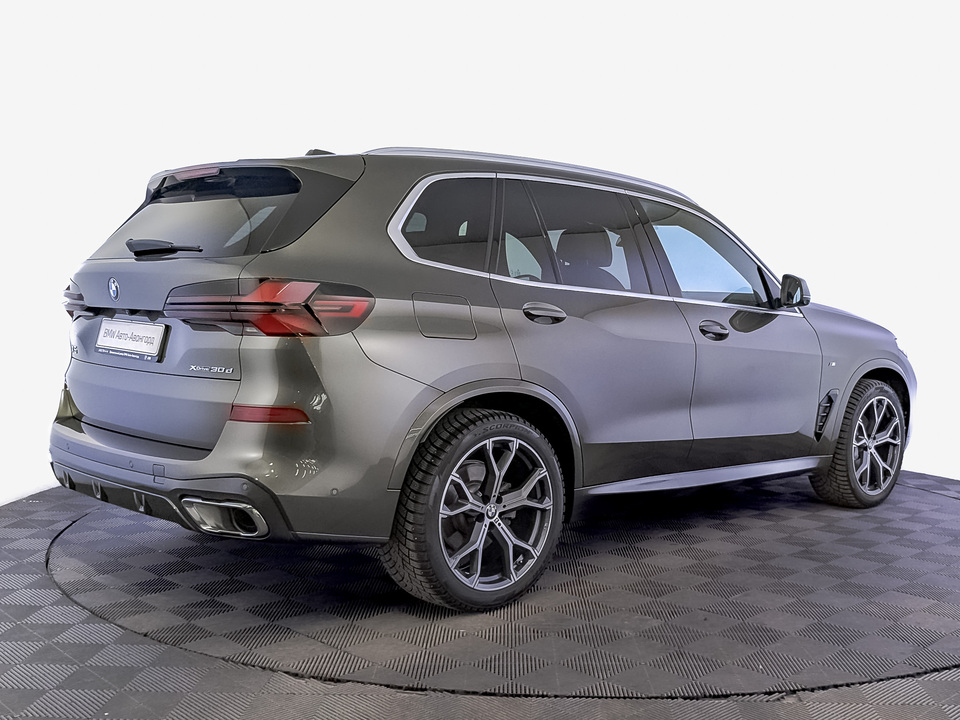 car-card-slide BMW X5 2024 18 088км фото №5