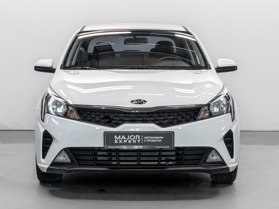car-card-slide Kia Rio 2021 38 885км фото №2