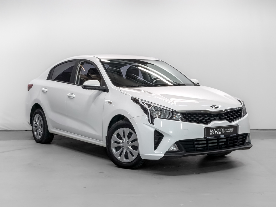 car-card-slide Kia Rio 2021 38 885км фото №3