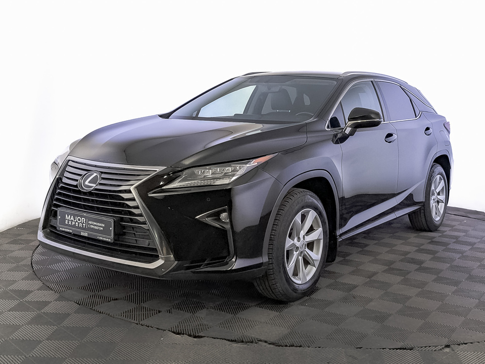 car-card-slide Lexus RX 2017 124 023км фото №1