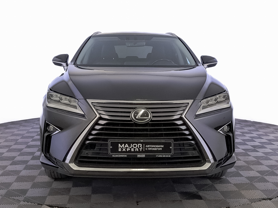 car-card-slide Lexus RX 2017 124 023км фото №2