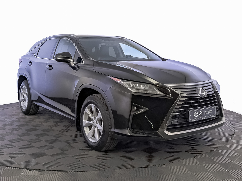 car-card-slide Lexus RX 2017 124 023км фото №3