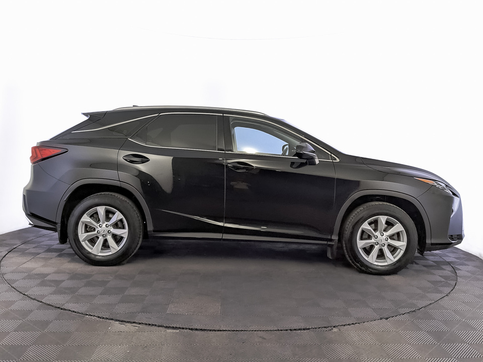car-card-slide Lexus RX 2017 124 023км фото №4