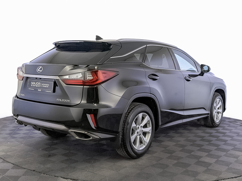 car-card-slide Lexus RX 2017 124 023км фото №5