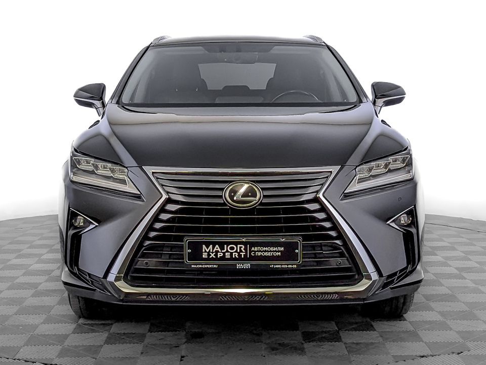 car-card-slide Lexus RX 2017 124 023км фото №2