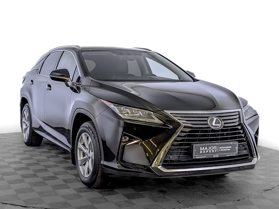 car-card-slide Lexus RX 2017 124 023км фото №3