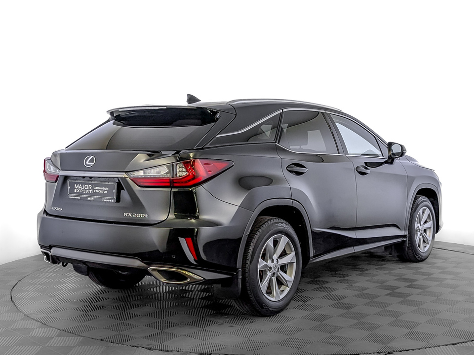 car-card-slide Lexus RX 2017 124 023км фото №5