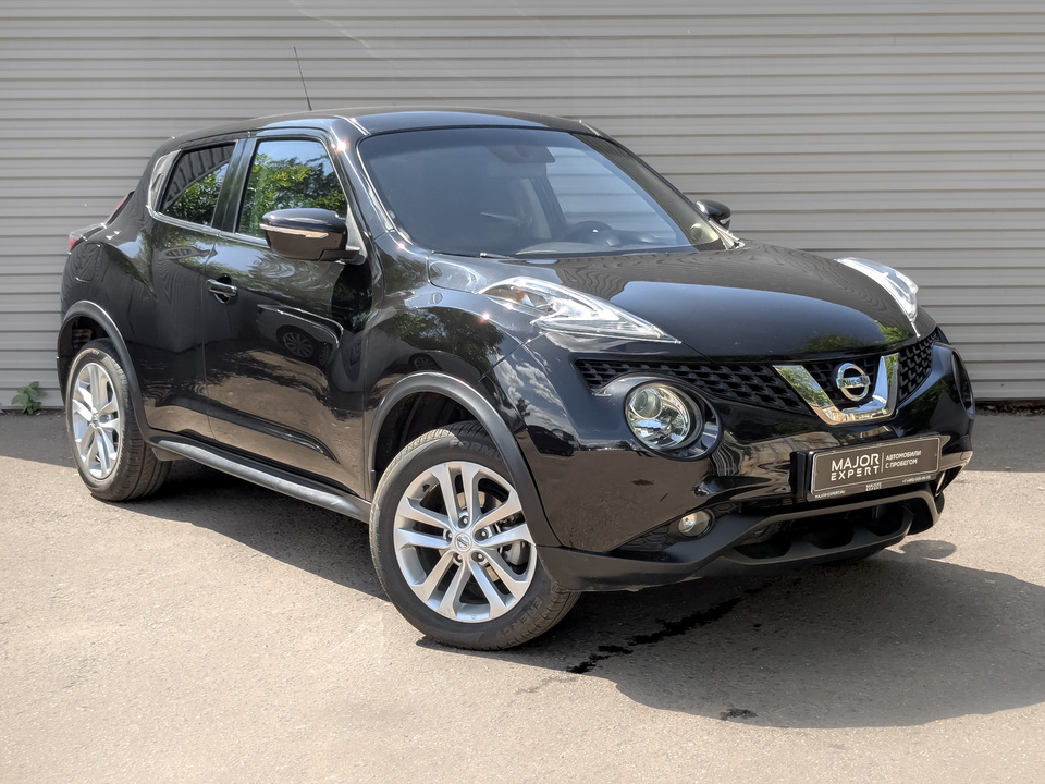 car-card-slide Nissan Juke 2018 86 235км фото №3