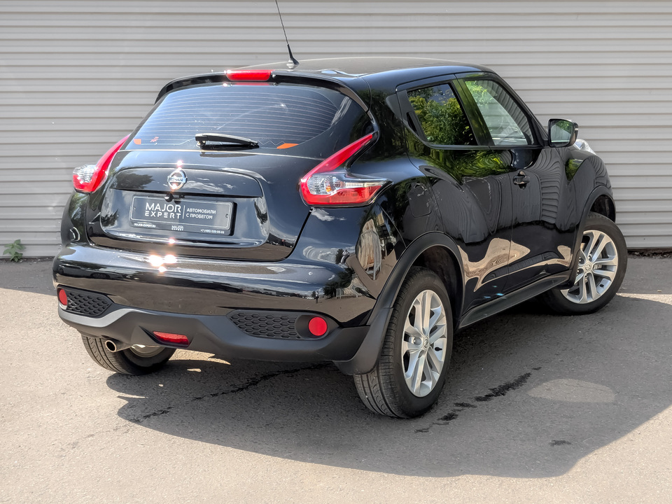 car-card-slide Nissan Juke 2018 86 235км фото №5