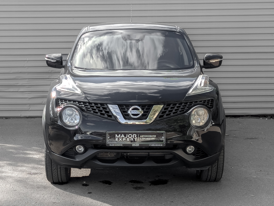 car-card-slide Nissan Juke 2018 86 235км фото №2