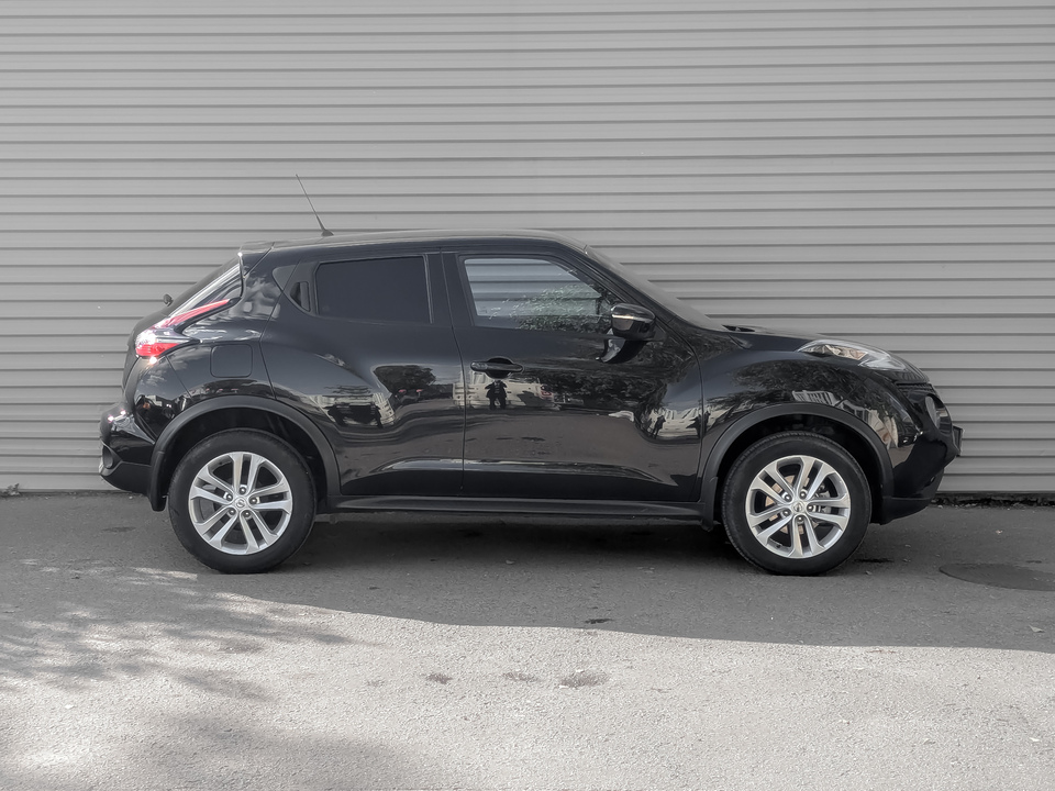 car-card-slide Nissan Juke 2018 86 235км фото №4