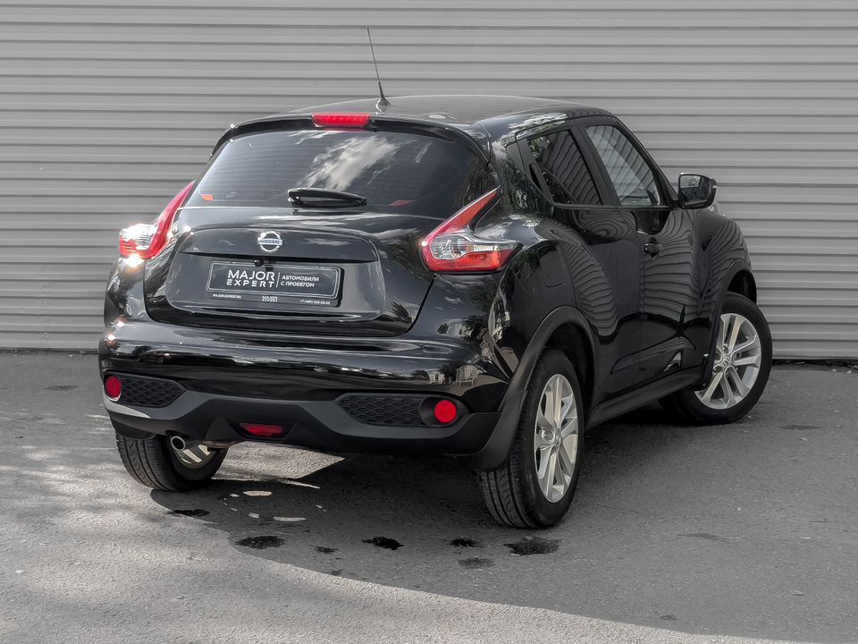 car-card-slide Nissan Juke 2018 86 235км фото №5