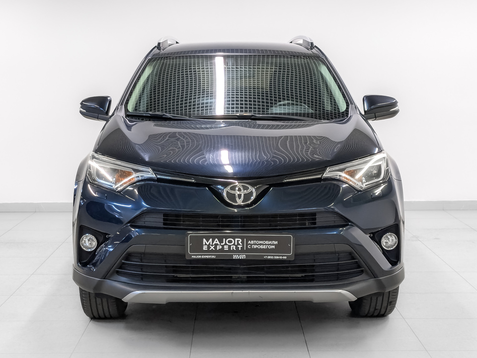 car-card-slide Toyota Rav-4 2018 79 350км фото №2