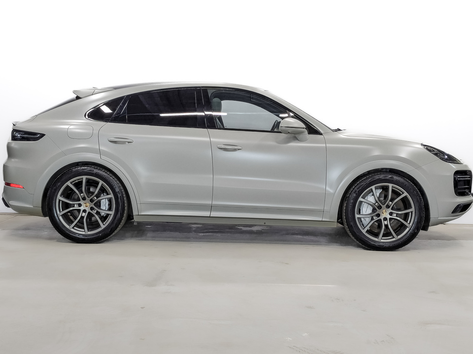 car-card-slide Porsche Cayenne Coupe I 2021 57 431км фото №4