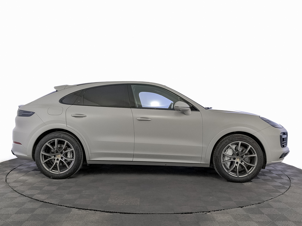 car-card-slide Porsche Cayenne Coupe I 2021 57 431км фото №4