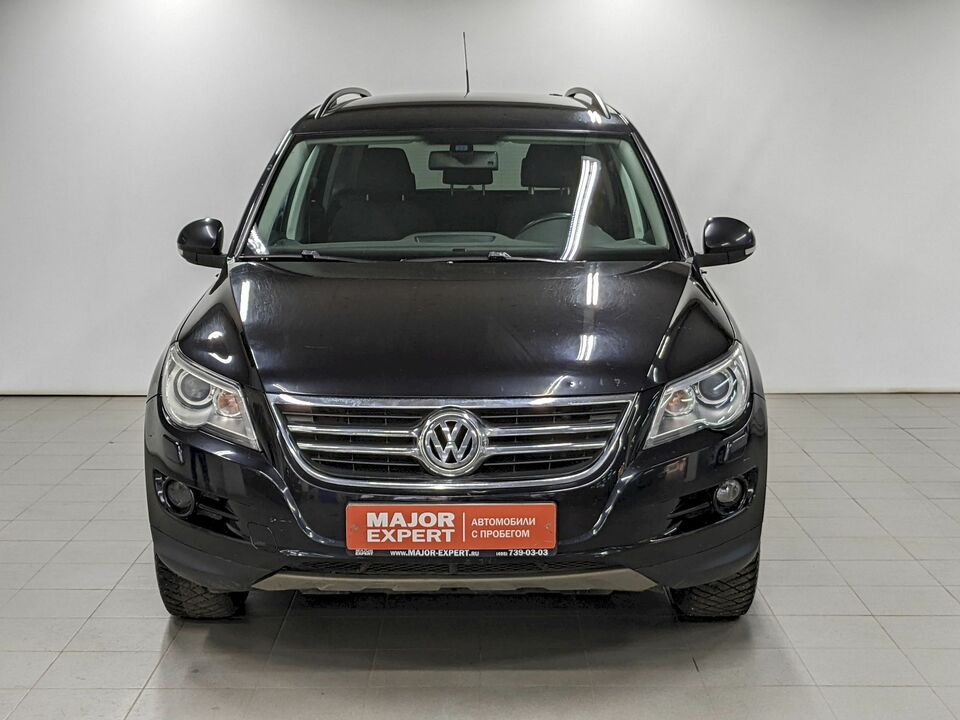 car-card-slide Volkswagen Tiguan 2010 164 464км фото №2