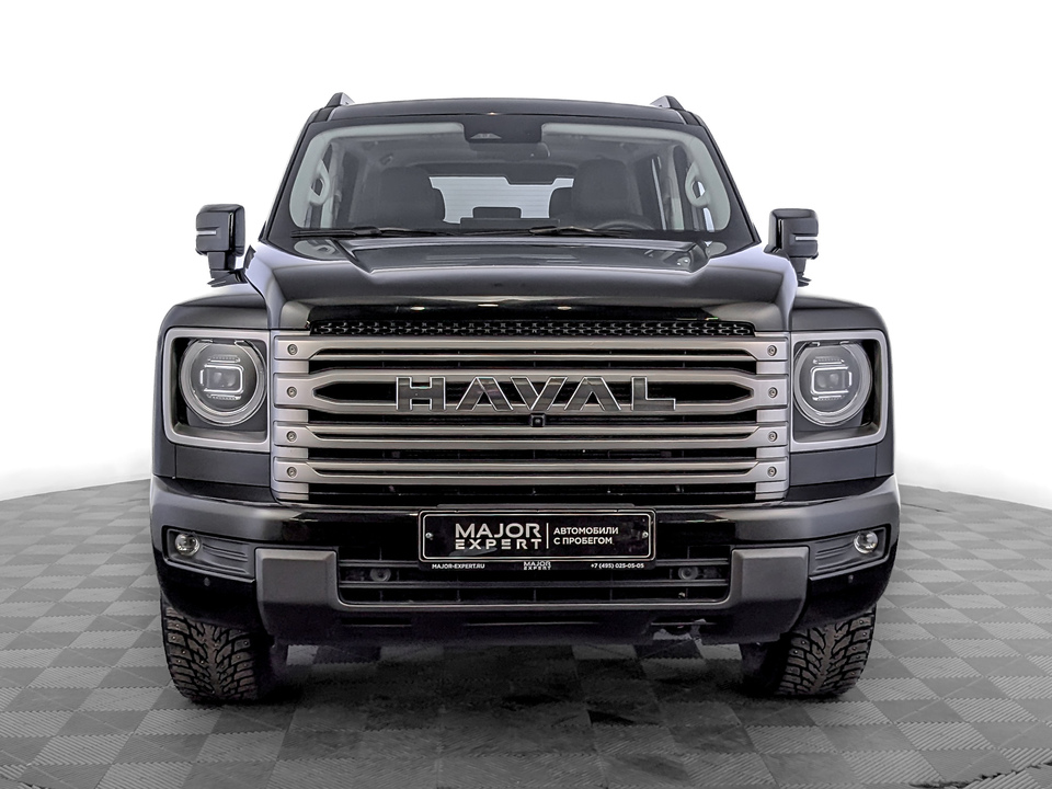car-card-slide Haval H9 2024 65 000км фото №2
