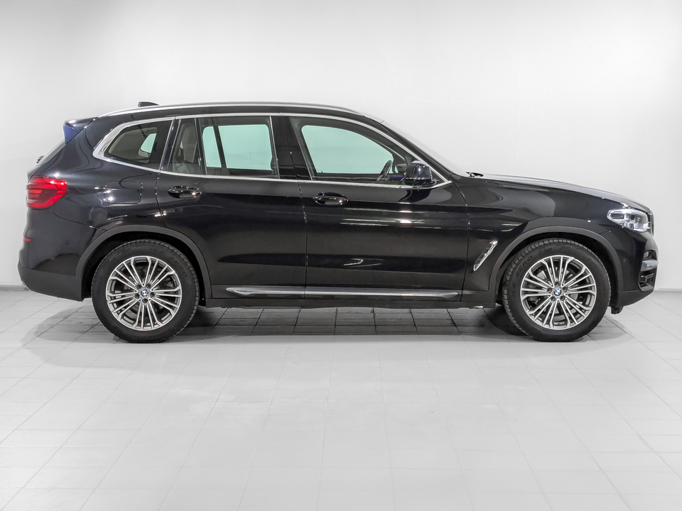 car-card-slide BMW X3 2020 155 250км фото №4