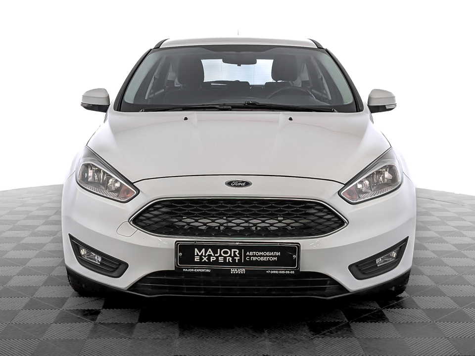car-card-slide Ford Focus 2018 134 586км фото №2