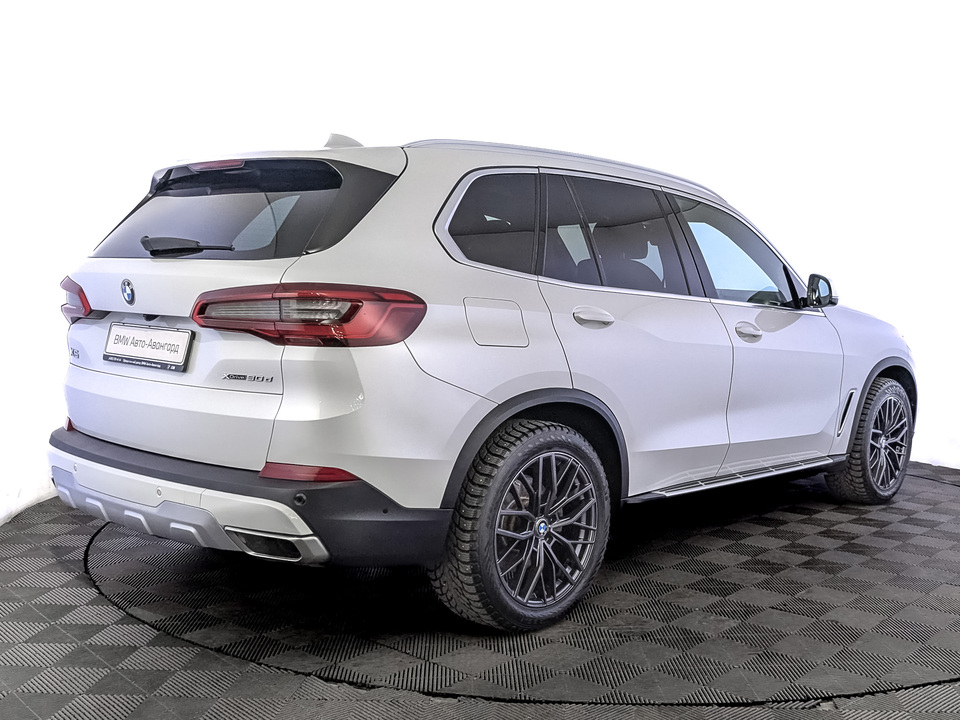 car-card-slide BMW X5 2018 120 669км фото №5