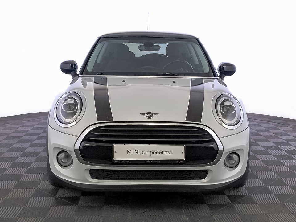 car-card-slide Mini Cooper 2020 94 500км фото №2