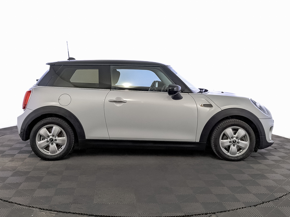 car-card-slide Mini Cooper 2020 94 500км фото №4