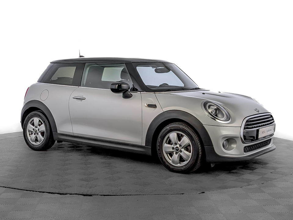 car-card-slide Mini Cooper 2020 94 500км фото №3
