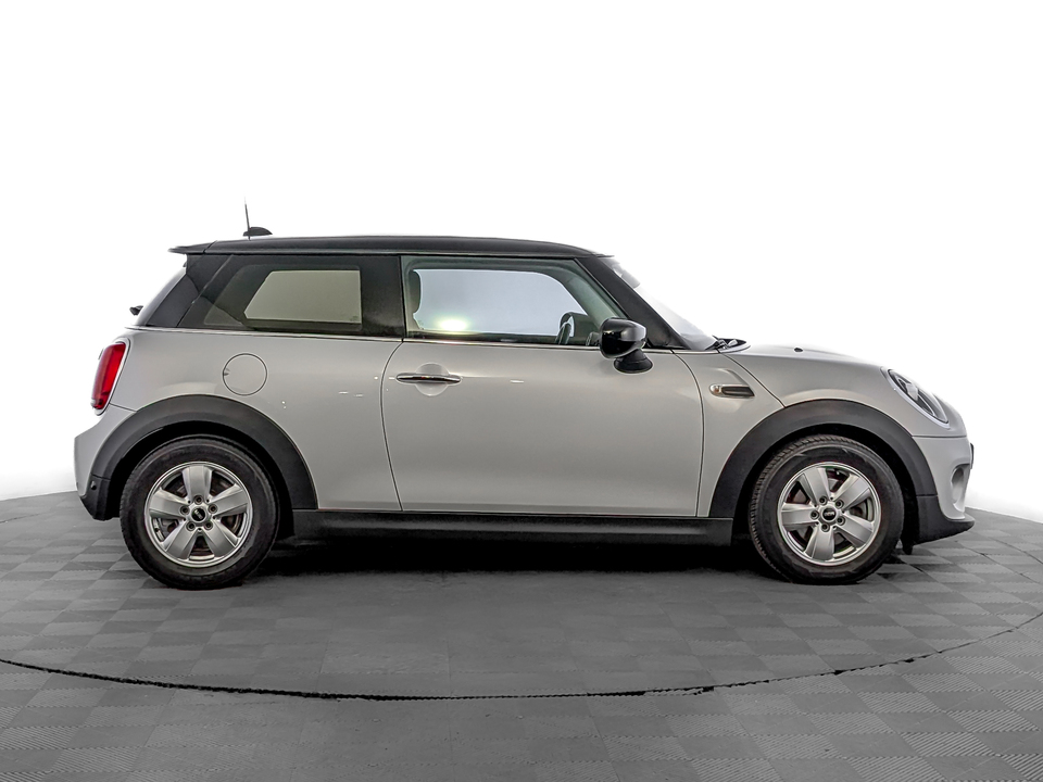 car-card-slide Mini Cooper 2020 94 500км фото №4