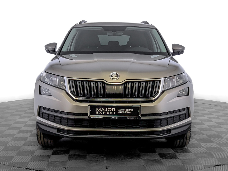 car-card-slide Skoda Kodiaq 2019 120 480км фото №2