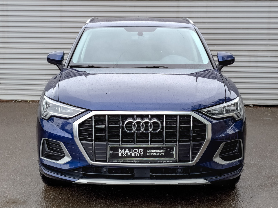 car-card-slide Audi Q3 2021 80 258км фото №2