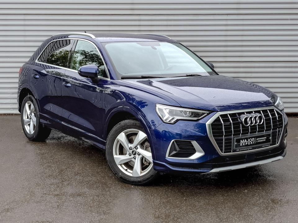 car-card-slide Audi Q3 2021 80 258км фото №3