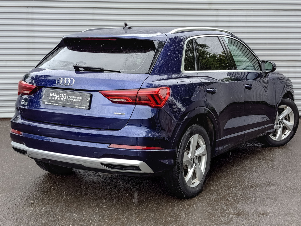 car-card-slide Audi Q3 2021 80 258км фото №5