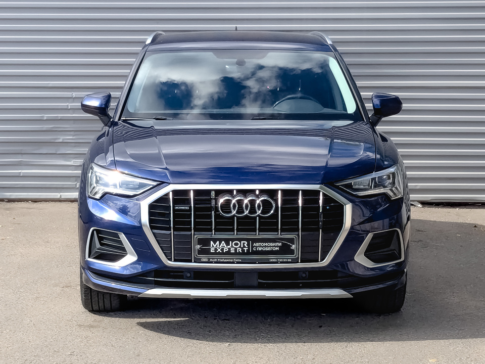car-card-slide Audi Q3 2021 80 258км фото №2