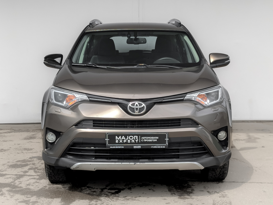 car-card-slide Toyota Rav-4 2016 205 249км фото №2