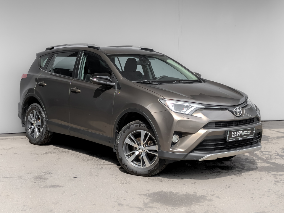 car-card-slide Toyota Rav-4 2016 205 249км фото №3