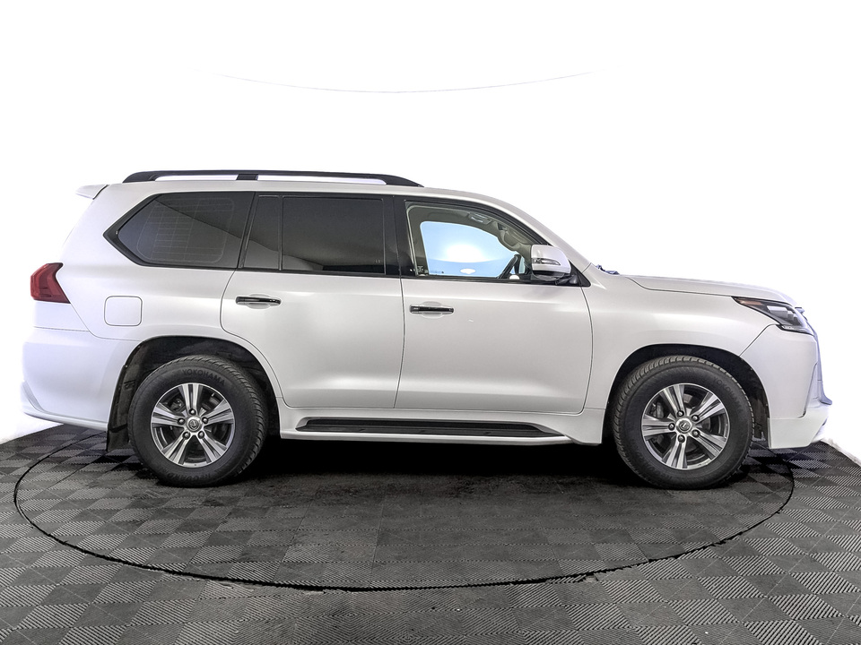 car-card-slide Lexus LX 2019 145 639км фото №4