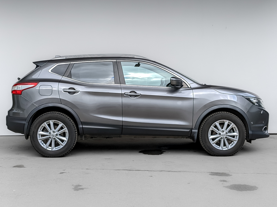 car-card-slide Nissan Qashqai 2017 102 747км фото №4