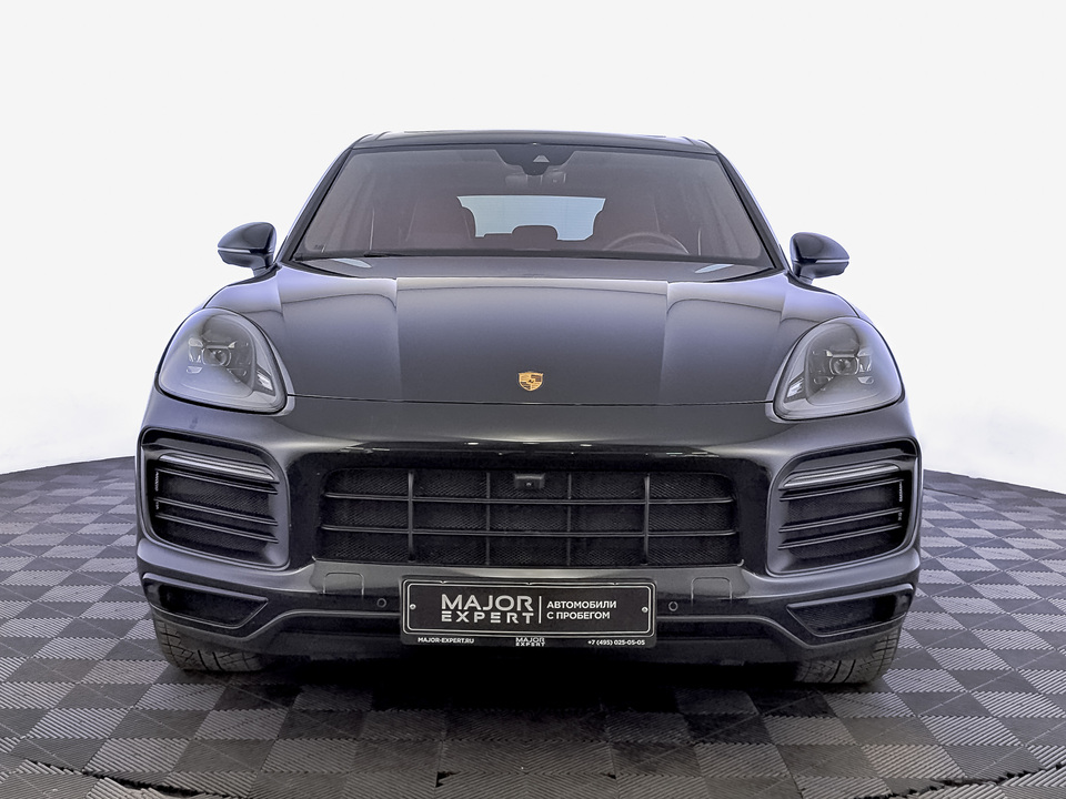 Porsche Cayenne 2023 42 339км фото №2