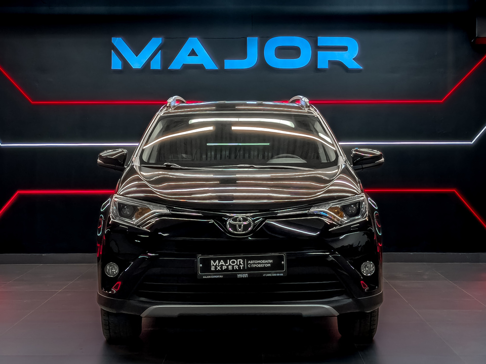 car-card-slide Toyota Rav-4 2017 134 953км фото №2