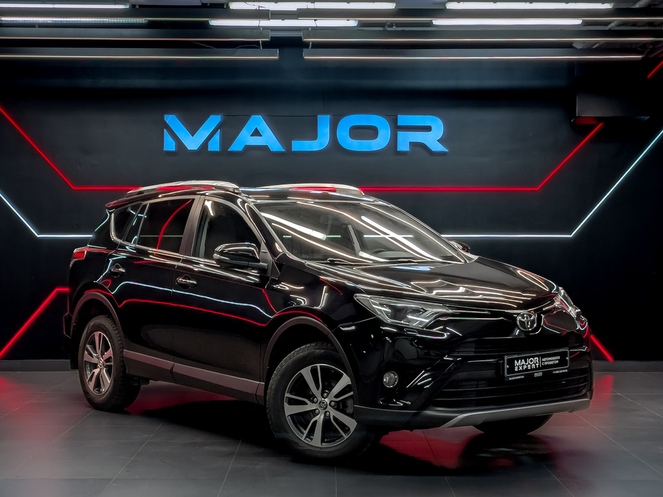 car-card-slide Toyota Rav-4 2017 134 953км фото №3