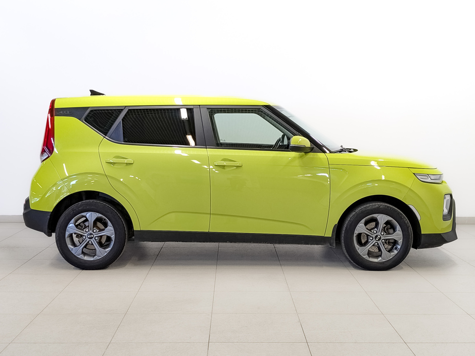 car-card-slide Kia Soul 2021 85 377км фото №4