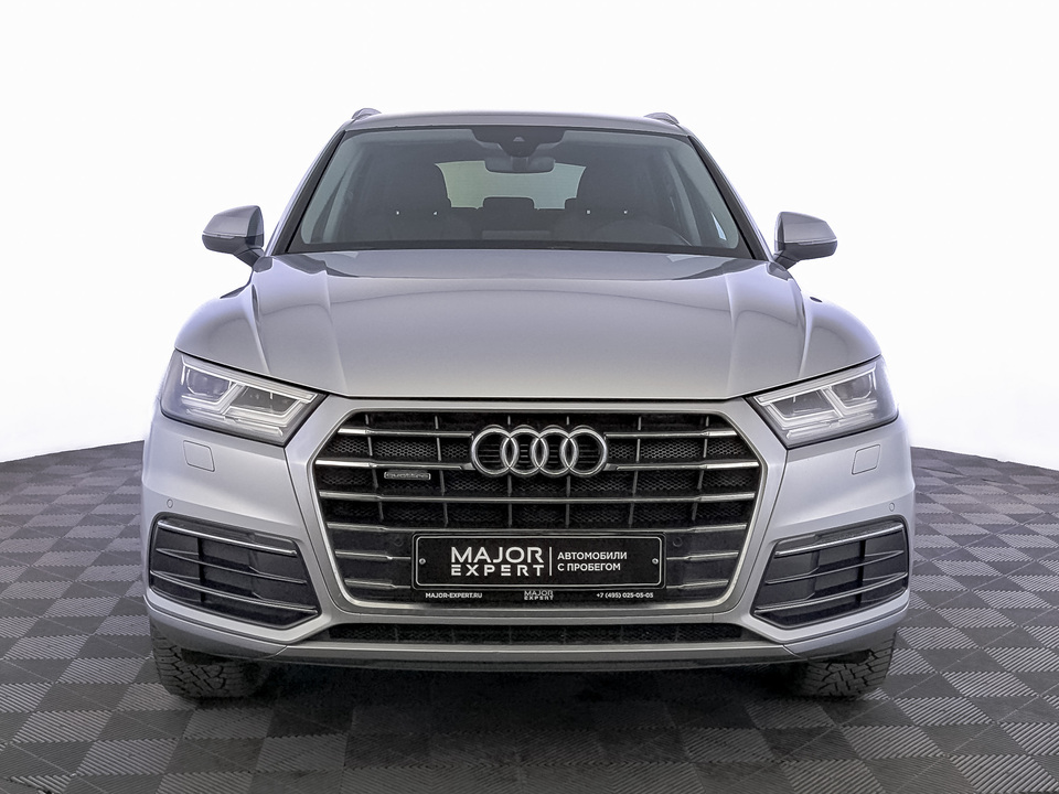 car-card-slide Audi Q5 2017 162 726км фото №2