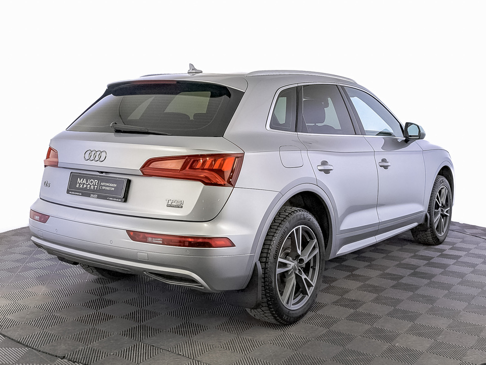 car-card-slide Audi Q5 2017 162 726км фото №5