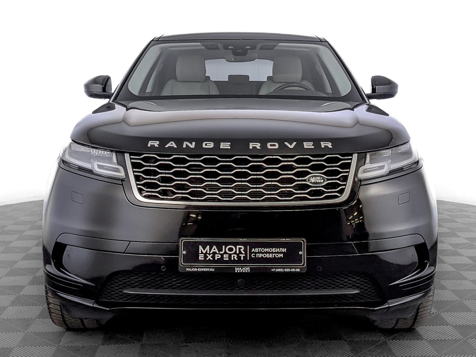 car-card-slide Land Rover Range Rover Velar 2019 56 103км фото №2