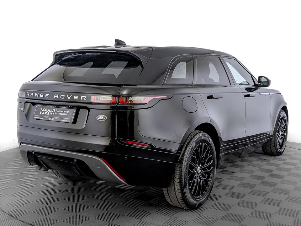 car-card-slide Land Rover Range Rover Velar 2019 56 103км фото №5