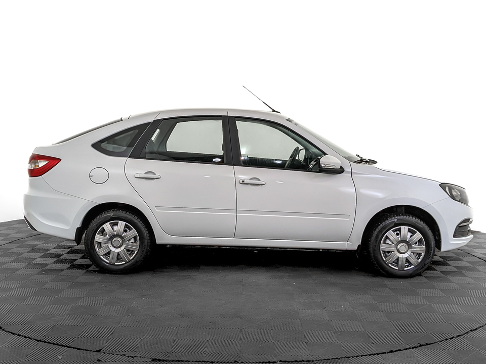 Lada Granta 2025 13 552км фото №4