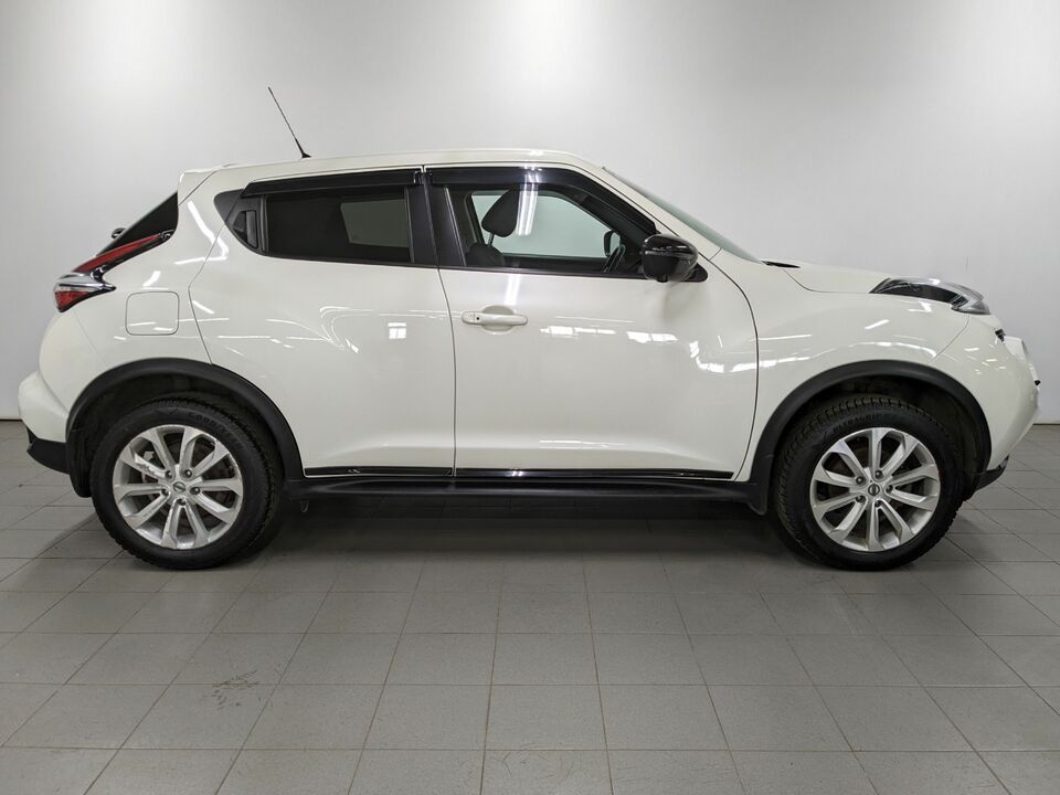 car-card-slide Nissan Juke 2018 66 026км фото №4