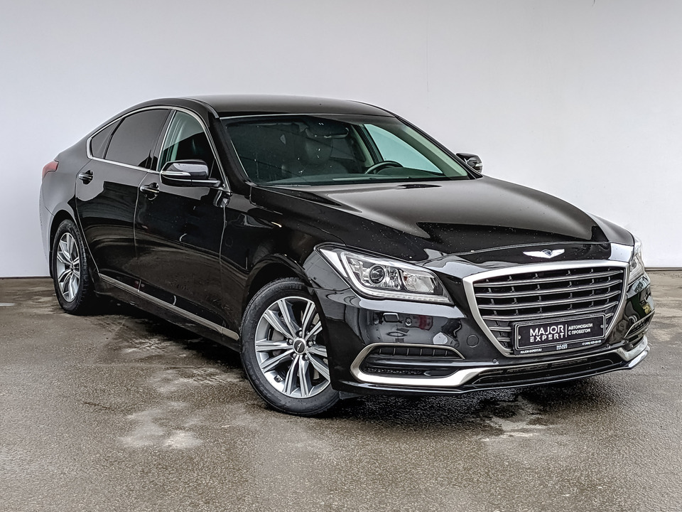 car-card-slide Genesis G80 2019 145 819км фото №3